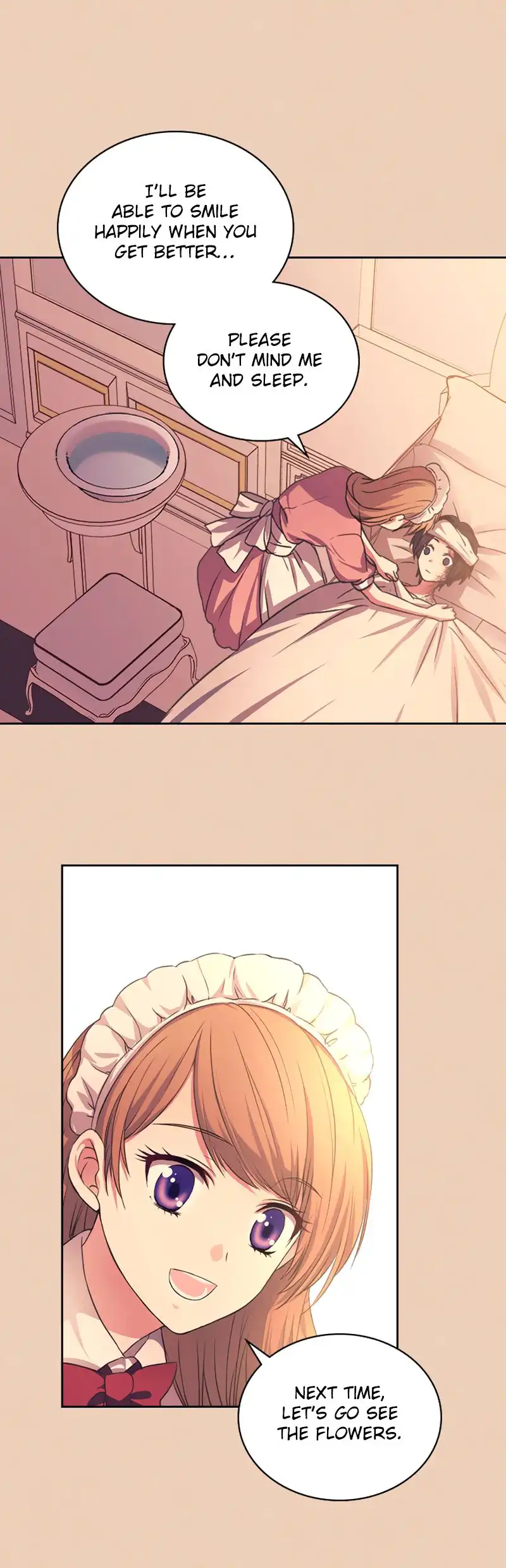 Sincerely: I Became a Duke's Maid Chapter 13 20